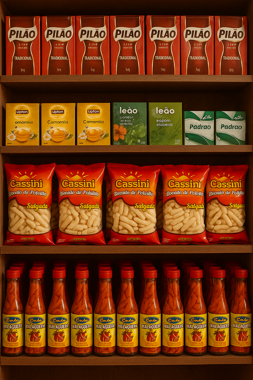 Mercearia