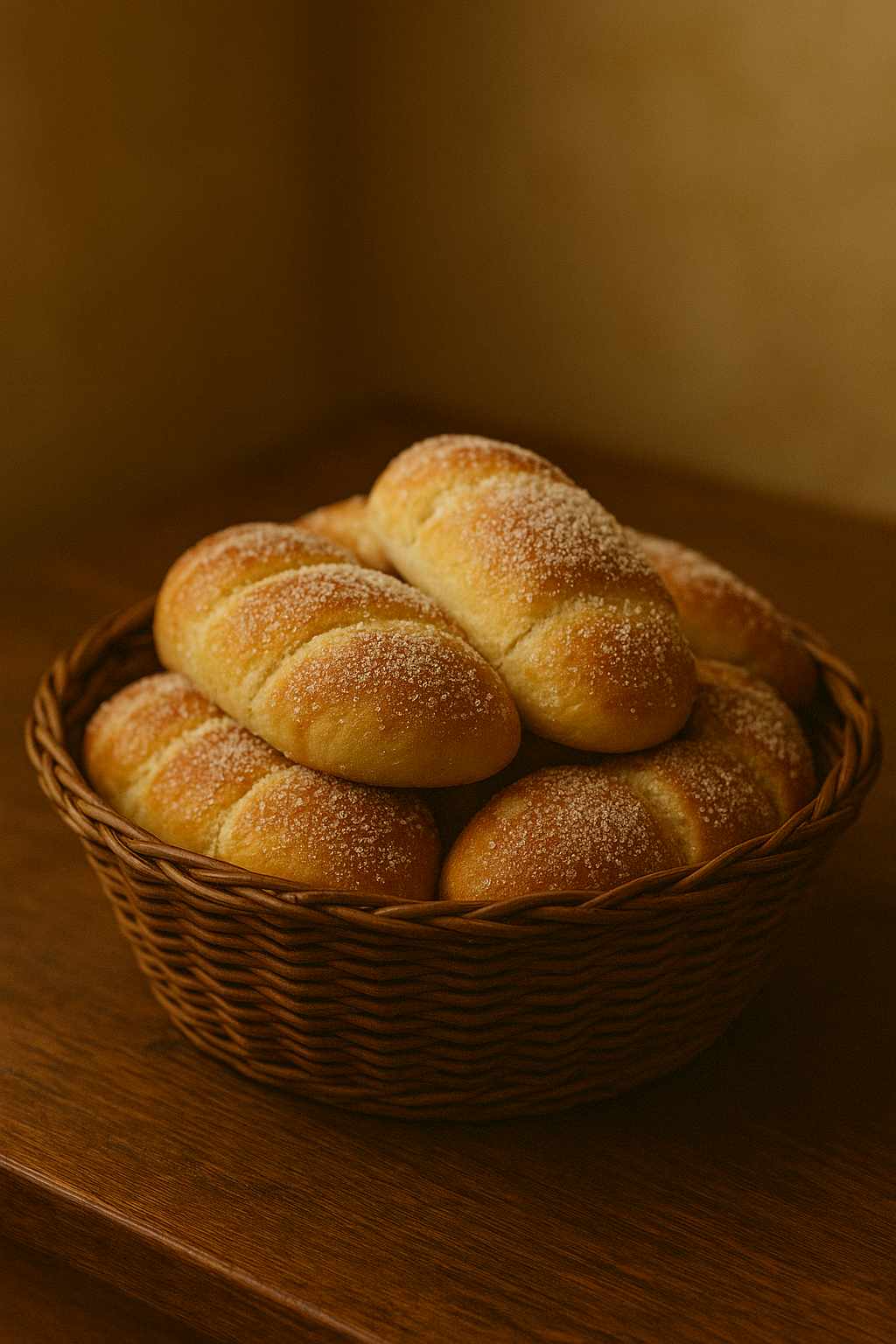 Pães